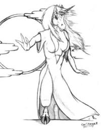 Free Hentai Western Gallery: Equine