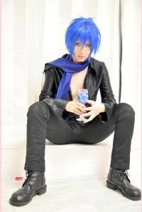 Free Hentai Cosplay Gallery: kibashi VOCALOID(17)cosplayer