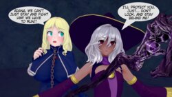 [Tees] Assorted Koikatsu minicomics