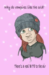 Free Hentai Western Gallery: Zoe the Vampire carefree