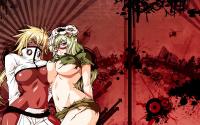 Free Hentai Image Set Gallery: snyp's artworks