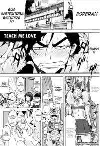 Free Hentai Manga Gallery: Cheerism 10 (BR)