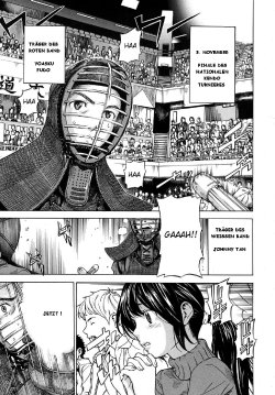 Kendo Sondertraining [German] [Rewrite] {Rexold1990}