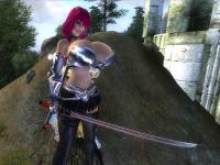 Free Hentai Misc Gallery: Angela's Short Stories II