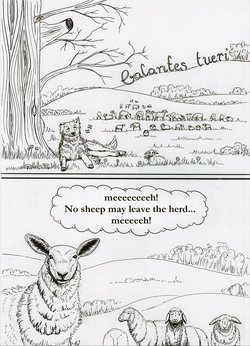 [Mixxiwuff] Balantes Tueri