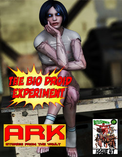 [Battle Strength] Ark: Stories from the Vault 41