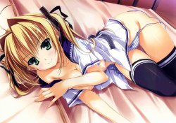 Free Hentai Image Set Gallery: Sexy Strip