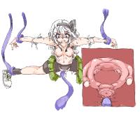 Free Hentai Image Set Gallery: -Artist- Toraneko - 01!