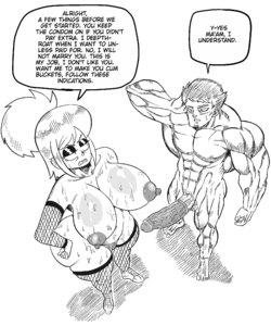 [DoompyPomp] Veela Fyumster