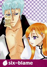 Free Hentai Doujinshi Gallery: Six Blame (Bleach)