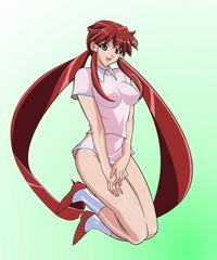 Free Hentai Image Set Gallery: kazuya kuroda