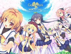 [ALcot] Clover Day’s