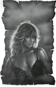 Free Hentai Western Gallery: Triple-X Cinema T2