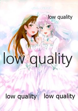 (C89) [Denatsu Onshitsu Kara Kara Mawaru Tomato (Yataneko)] Project LiLi.A (THE IDOLM@STER CINDERELLA GIRLS)