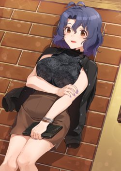 [PIXIV] Kamille (1032266)