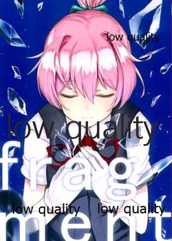 (C97) [PHASE NINE (Ichifuji Nitaka)] fragment (Kantai Collection -KanColle-)