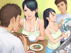 近パニ第１章おまけ