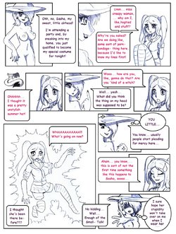 [TFed-Artist] Bimbo Clothes