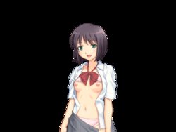 [Tsurumiku] Osaka CRISIS ~COMEBACK & COMES A NEW HEROINE~ (Character set)