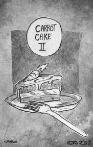 Free Hentai Western Gallery: [RumblingGear] Carrot Cake II
