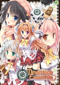 Free Hentai Game CG Set Gallery: [GLace] Timepiece Ensemble