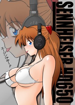 Free Hentai Image Set Gallery: Huge breast and more 2
