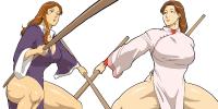 Free Hentai Image Set Gallery: ナッピー 1