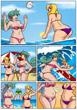 Free Hentai Misc Gallery: [Axel Rosered] E-Bottles and Pellets (Mega Man X)