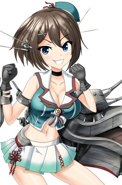 [Pixiv] イグニ・スウ (694139)