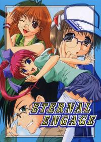 Free Hentai Doujinshi Gallery: (C60) [Tamaranchi (Sinbo Tamaran)] ETERNAL ENGAGE (Comic Party)