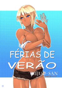 Free Hentai Manga Gallery: [Nijuu-san (23)] SUMMER VACATION (Portuguese-BR) [HentaiEyeBR]
