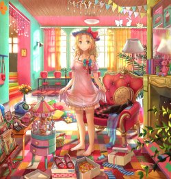Free Hentai Non-H Gallery: Artist Fuji Choko