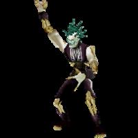 Free Hentai Misc Gallery: wow animacios