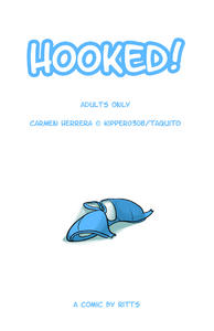 Free Hentai Western Gallery: [Carmen Herrera] Hooked