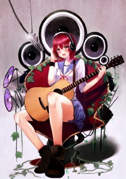 Free Hentai Non-H Gallery: Artist: ichiko oharu