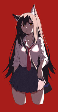 [Pixiv] 红茶菌 [4176064]