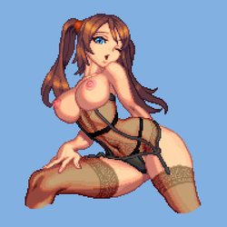 [Aguni Yunta] May 2020 Ci-en