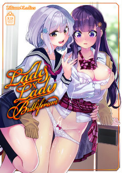[Lilium Ladies (Various)] Lady x Lady bulbiferum [English] [mysterymeat3] [Digital]