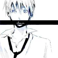 [Axis Powers Hetalia] Silencer [ENG]