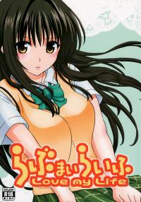 Free Hentai Doujinshi Gallery: (C81) [MURDERHOUSE (Workaholic)] Love My Life (To LOVE-Ru)