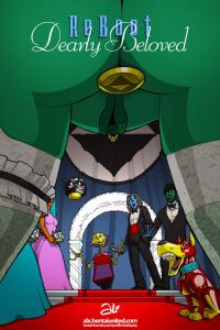 Free Hentai Western Gallery: [Xla] Reboot Dearly Beloved