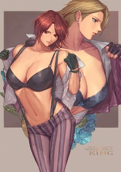 [Pixiv FANBOX] Ibanen