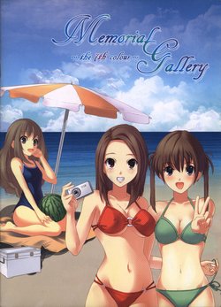 Memorial Gallery~the 7th colour~
