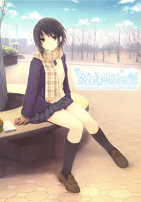 Free Hentai Non-H Gallery: (C77) [Royal Mountain (Coffee-kizoku)] White Blend (Various)