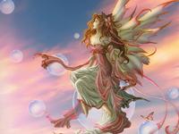 Free Hentai Misc Gallery: sexy fairies and angels