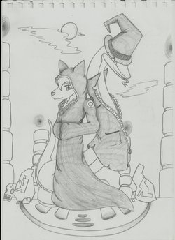 Artist - Symbol (indie dev)