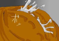 Free Hentai Doujinshi Gallery: 捕虜・月詠　エクストラ