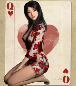 [3Diddly] Wifey's Dilemma - Visual Novel