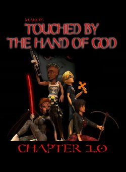 Free Hentai Misc Gallery: [Mako] Touched by The Hand of God Ch.10-26