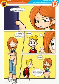 Free Hentai Misc Gallery: Bitter Sweet Lies WIP (Ongoing)